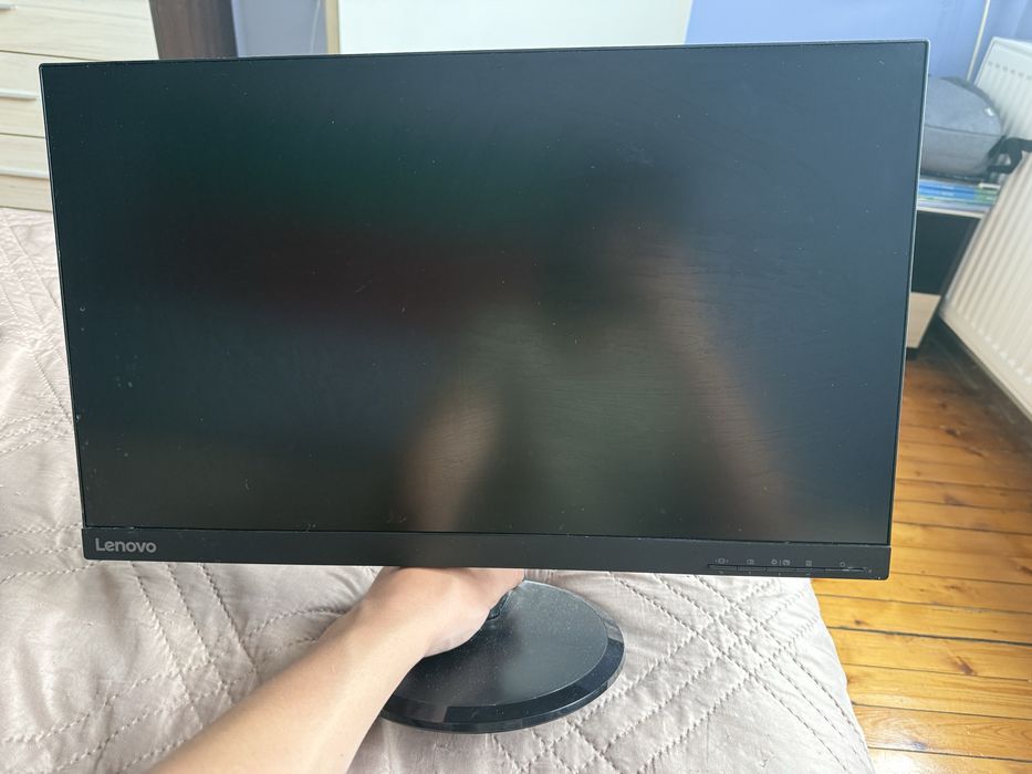 Монитор за компютър Lenovo D24-20