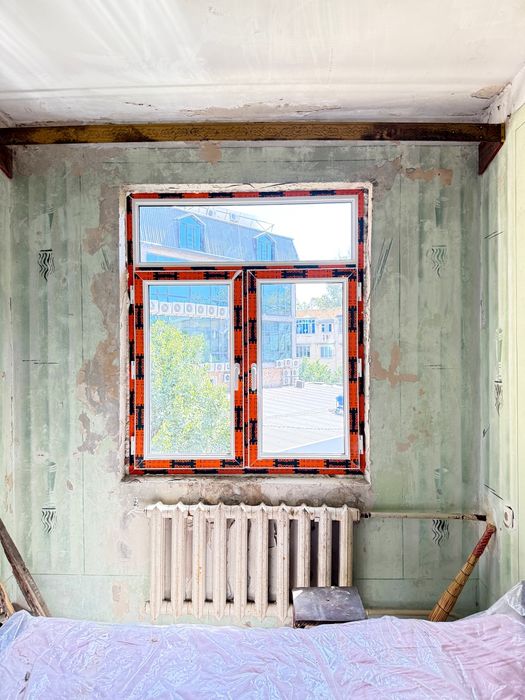 Окна и двери AKFA Engelberg Termo Ekopen  10% skidka