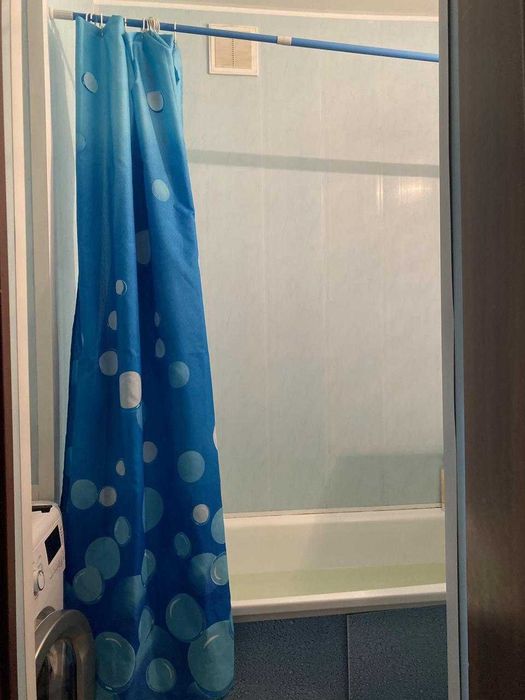 Продам 3-х ком в военном городке