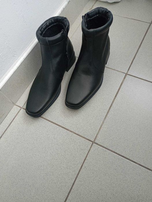 Кубинки и обувки (големи номера)