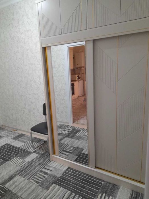 продается assalom maxtumquli 1 комната кирпич 38м2 махтумкули*