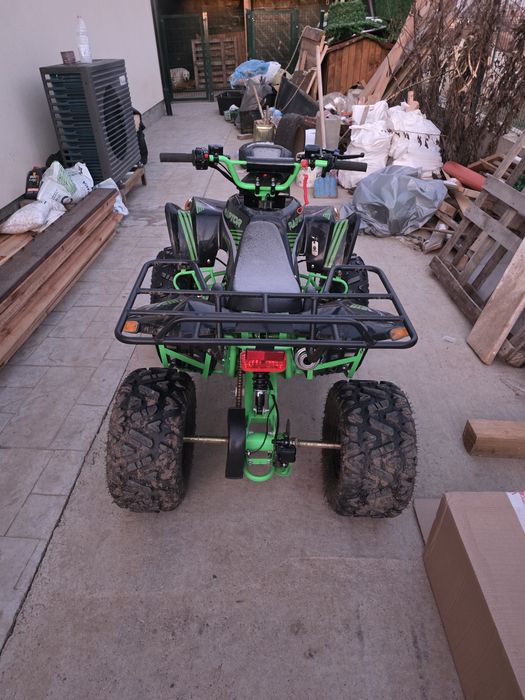 Продава се Атв 250к