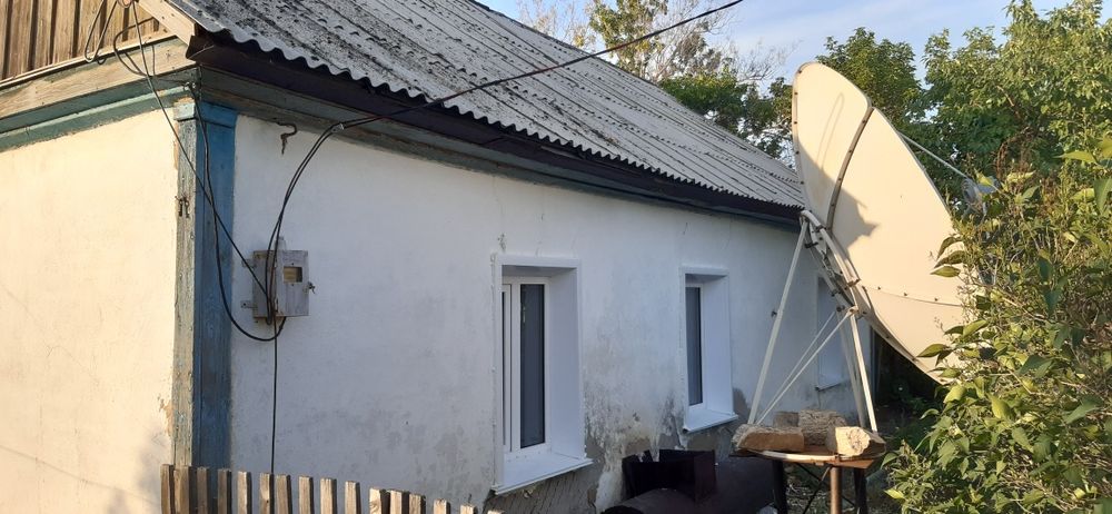 Продам Дом во втором квартале