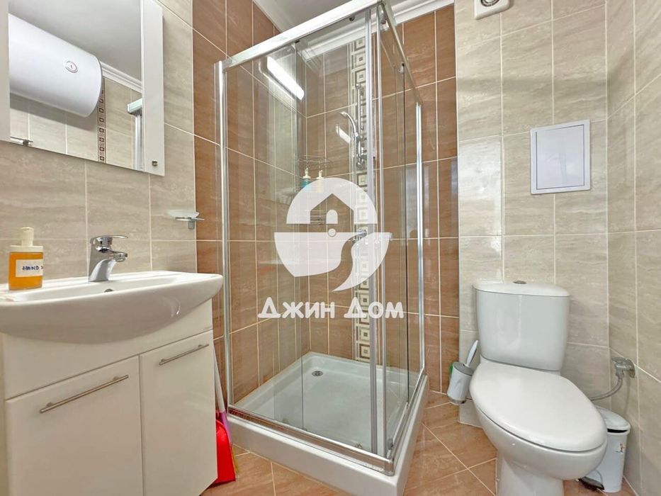 Продава се Двустаен апартамент в Свети Влас - 61 кв.м за 2296 €/кв.м - Снимка #7