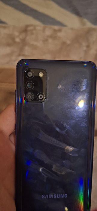 Продаю Samsung A31 -  как новый