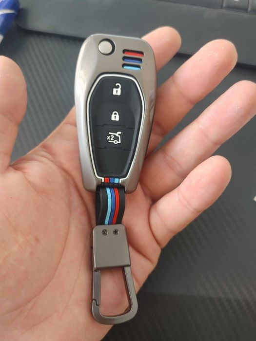 Chevrolet Cobalt чехол для автомобильного ключа пульта