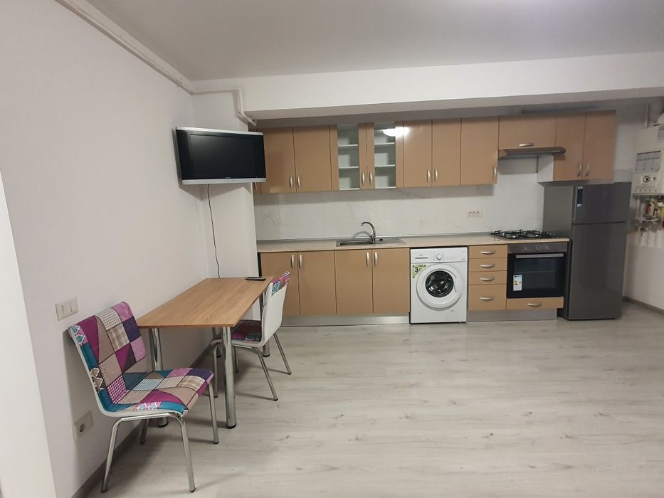 Garsoniera Drumul Binelui de închiriat