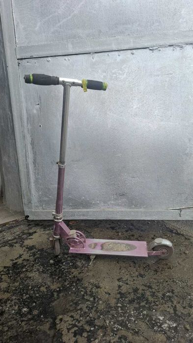 продам самокаты детские