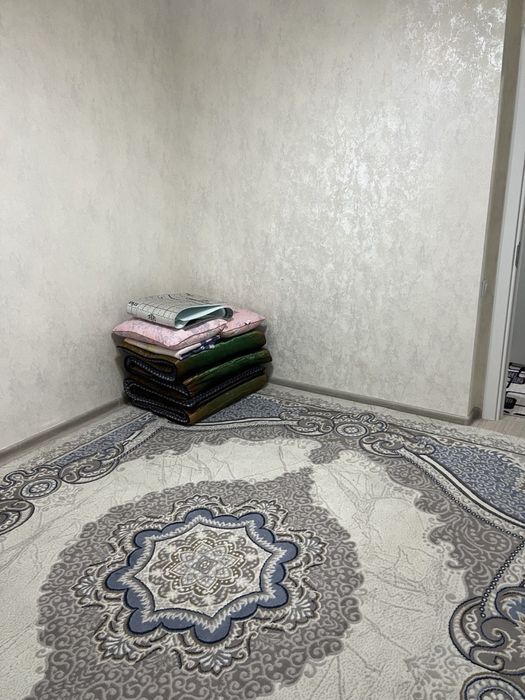 Kvartira v arendu ne daliko ot biznes centera UzBoom