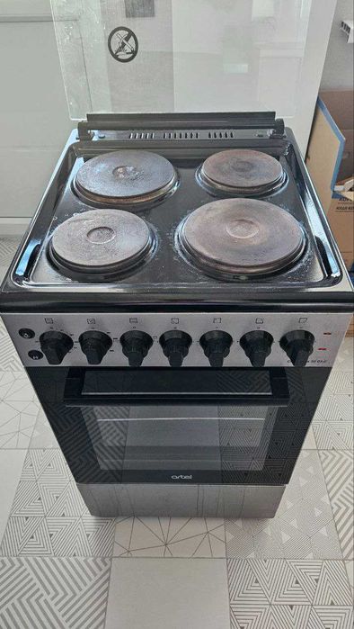 Электрическая плита Artel COMARELLA 50 01-E