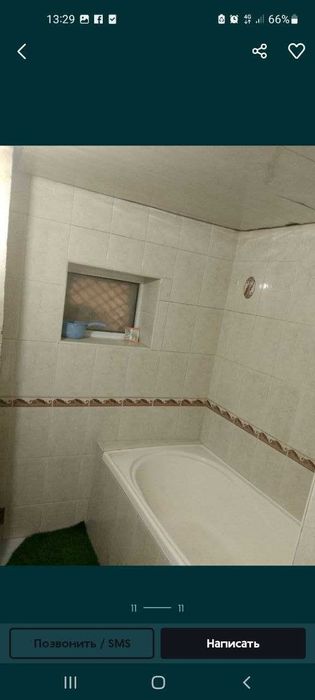 Kvartira arenda uzoq muddatli student va ishchilarga