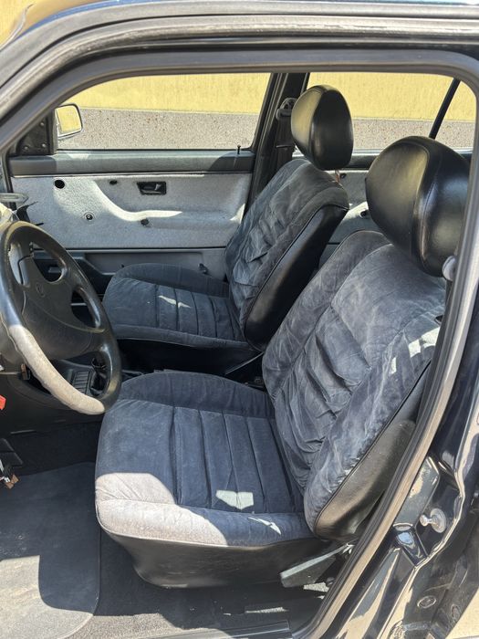 Golf 2 1.3 1989 широката броня