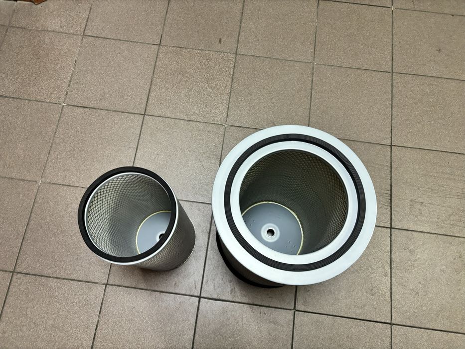 Воздушный фильтр LONGMAN K3250