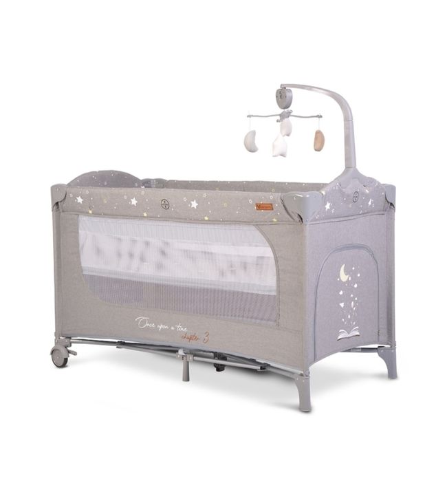 CANGAROO Детска кошара Once upon a time 3