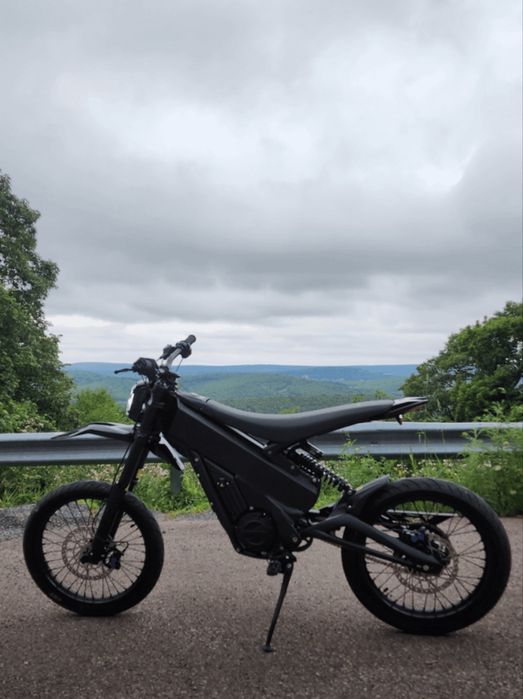 Talaria XxX модел 2025г L1e