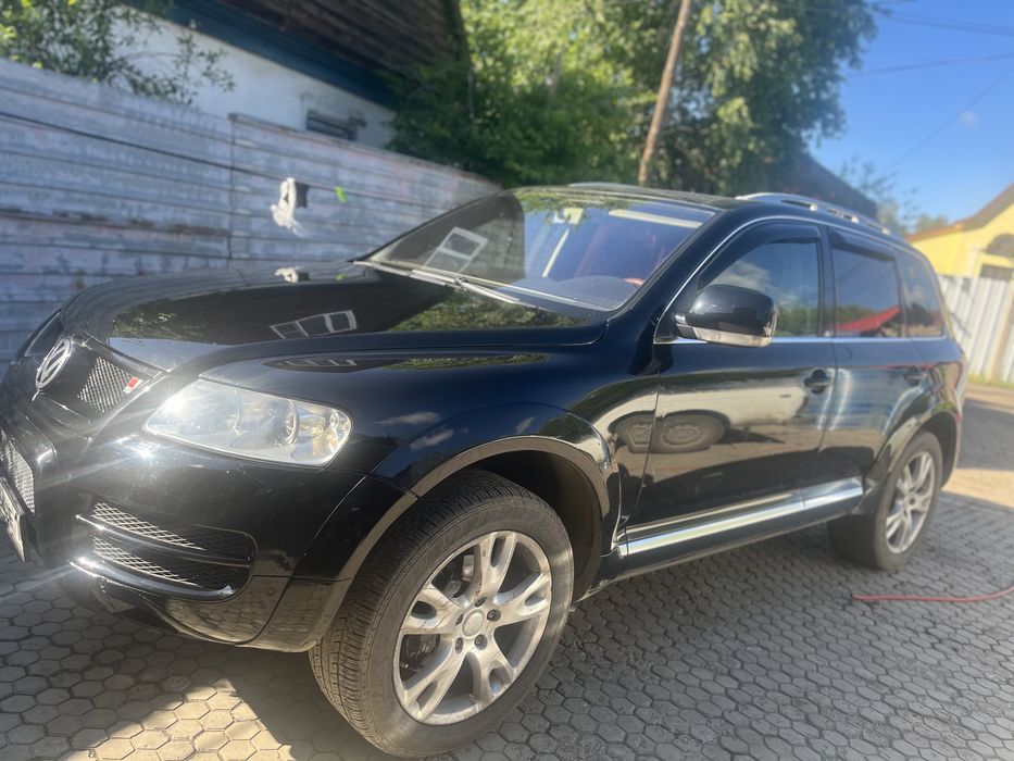 Продам машину отличную