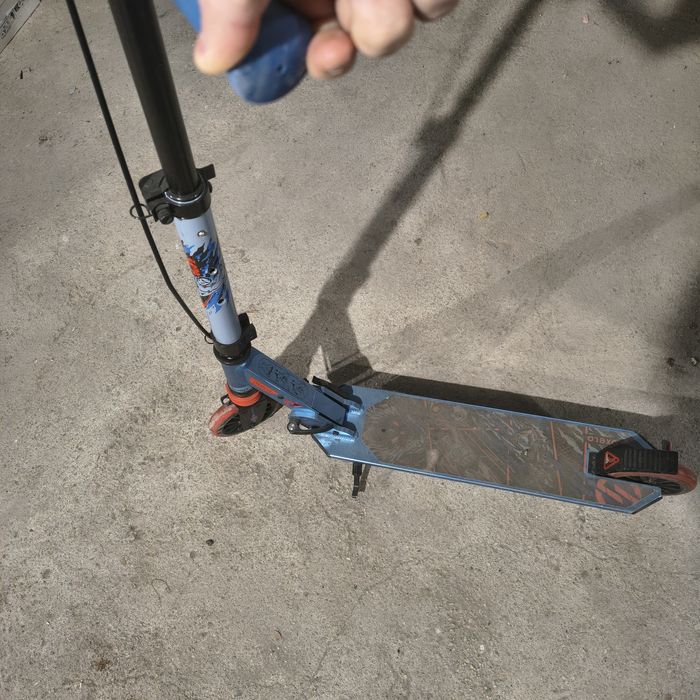 Детска тротинетка