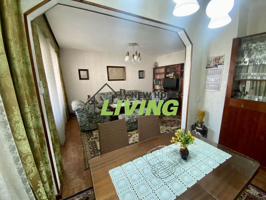 Продава се Тристаен апартамент в Пловдив, Тракия - 90 кв.м за 1556 €/кв.м - Снимка #1