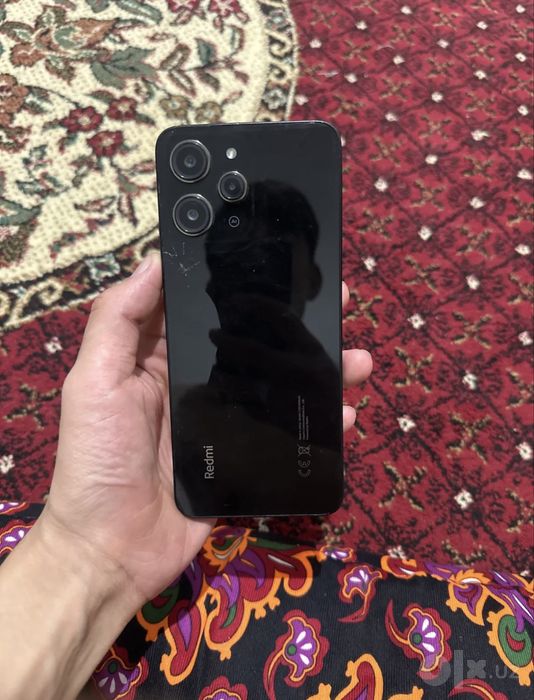 Redmi 12 128/6.