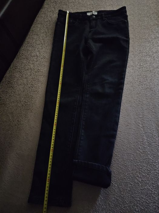 Ватирани дънки 29 номер и панталон