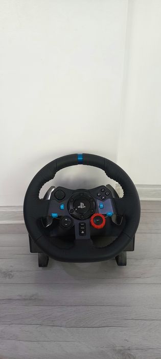 Logitech G29 drving force