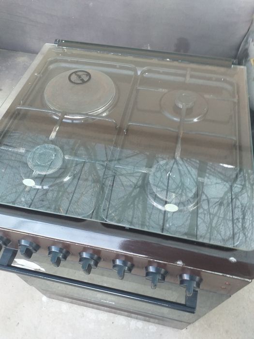 Продается газ плита