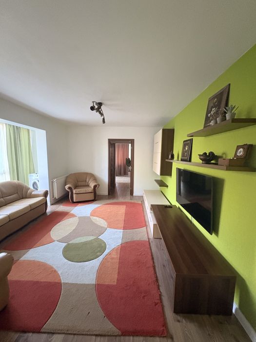 Apartament de inchiriat