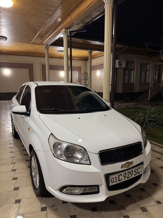 Нексия 3 автомат 2018 / Neksiya 3 avtomat 2018