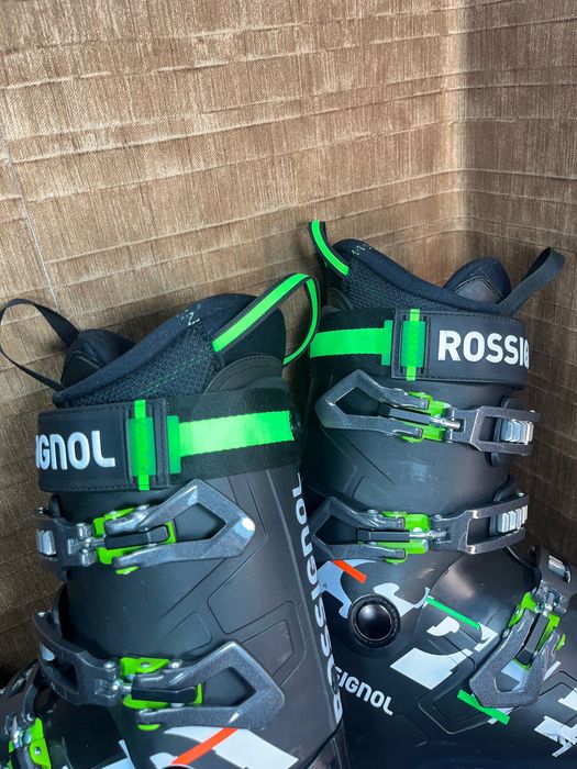 Ски обувки Rossignol SPEED 80 - 26/26,5см.