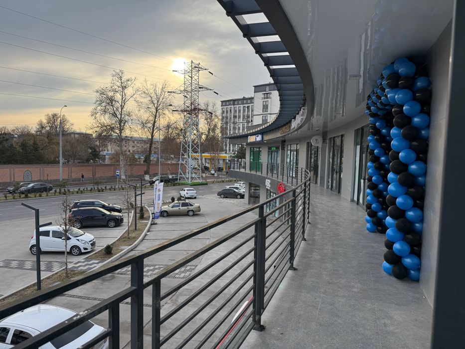 Срочно Сдаётся Магазин Алмазар Сити