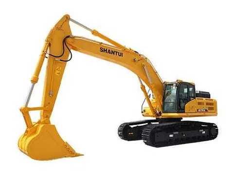 Экскаватор гусеничный Shantui SE370LC в наличии