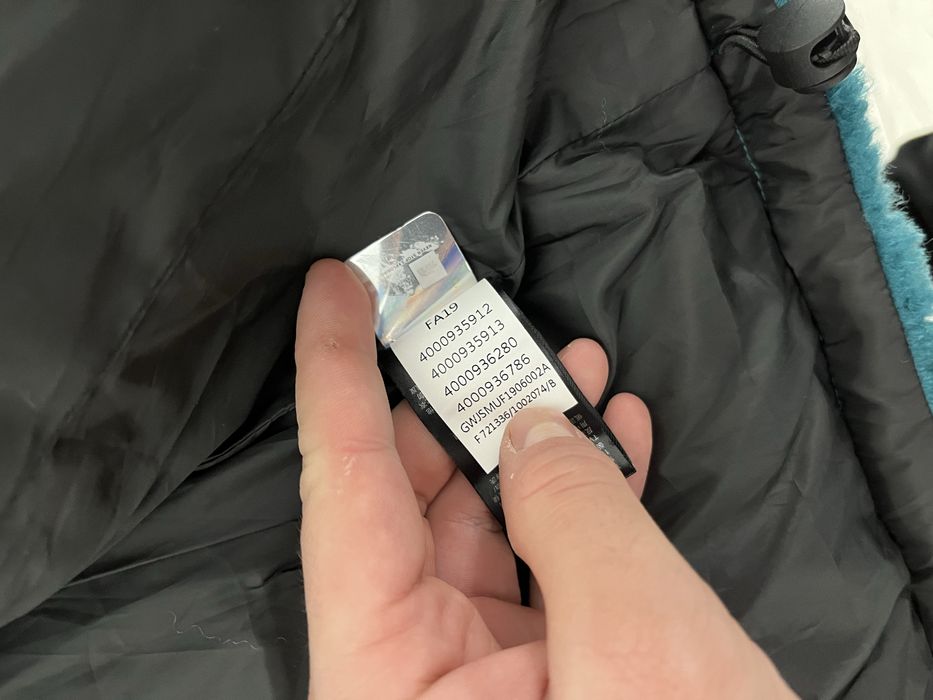 Blanita scurta The North Face