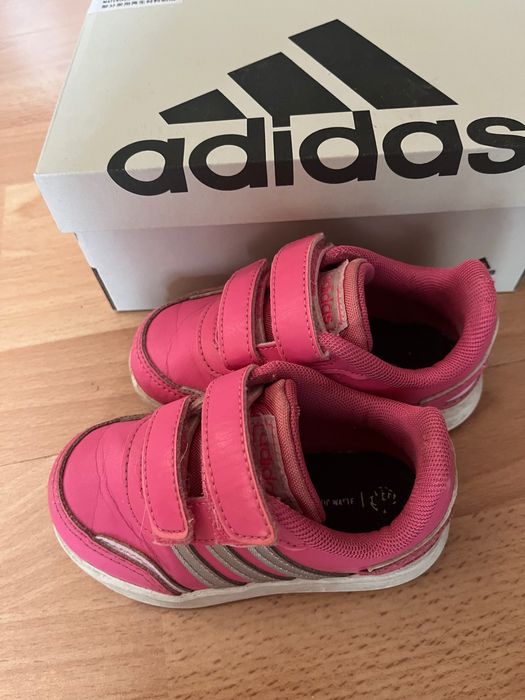 Маратонки за момиче , Adidas , Puma