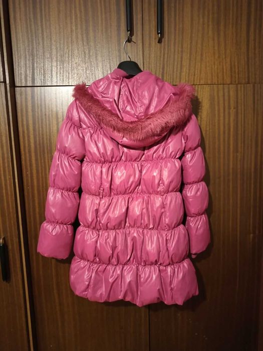 Продавам зимно яке