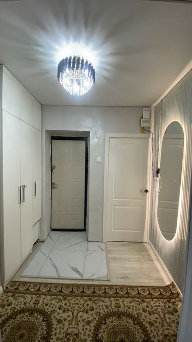Срочно продается квартира в центре