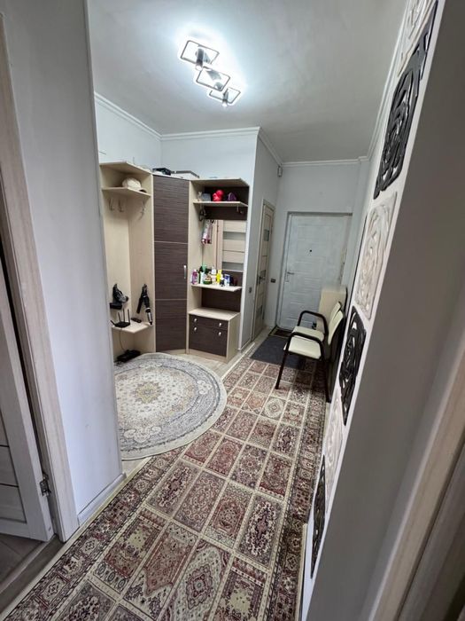 Продается 2 ком квартира Аксай -3А