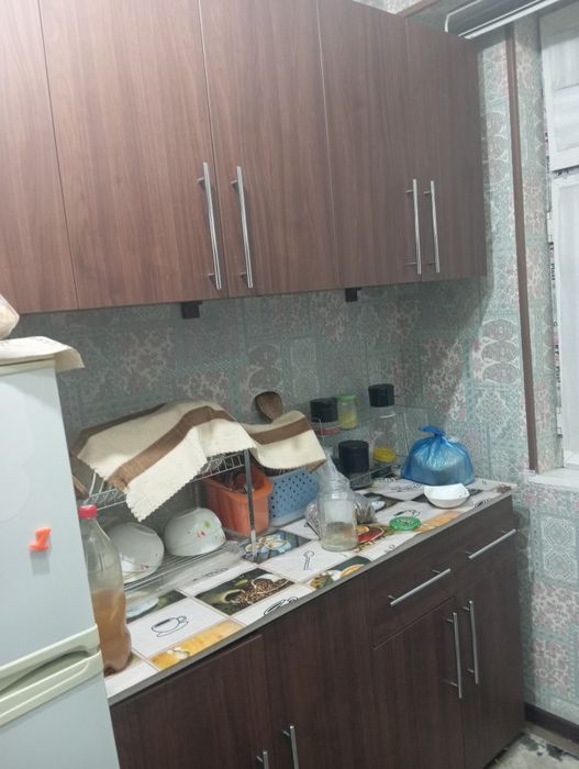 Мирзо Улугбекда квартира