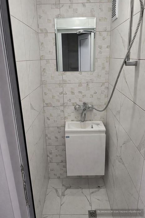 Тристаен апартамент в кв. Христо Смирненски