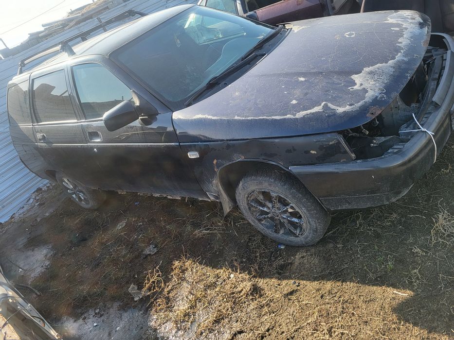 Продам по запчестям ваз 2111