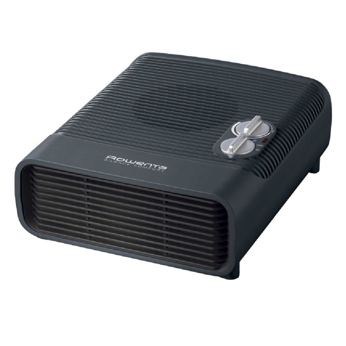 Aeroterma Rowenta SO5115, 2400 W, 2 trepte de putere, aer rece