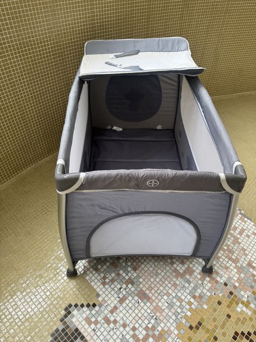 Кошара за дете/бебе