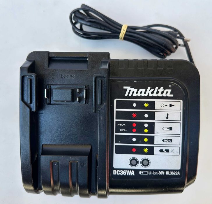Зарядни устройства Festool, Makita, HiKoki, Ryobi