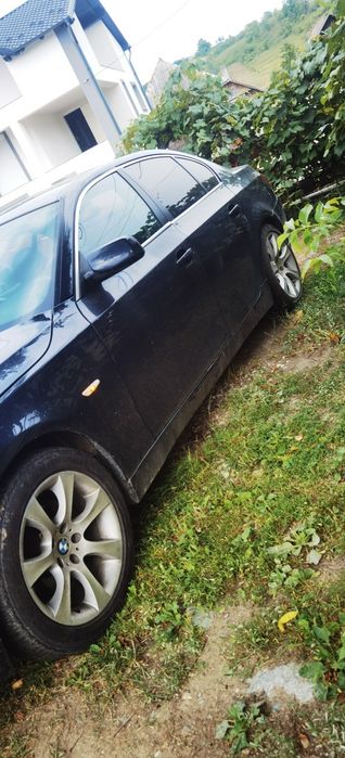 BMW 5 Series 2006 — imagine 2