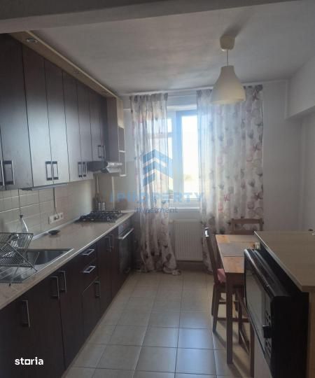 Titan - Nicolae Grigorescu | 2 camere | Prima inchiriere |