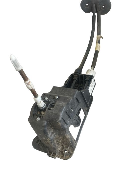 Timonerie Schimbator De Viteze Renault Megane Iii Grandtour Kz0/1 2008