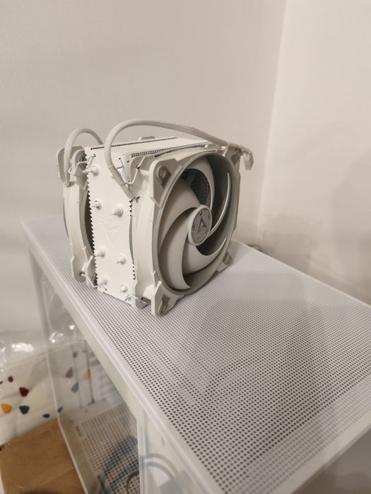 Carcasa Jonsbo D41 white