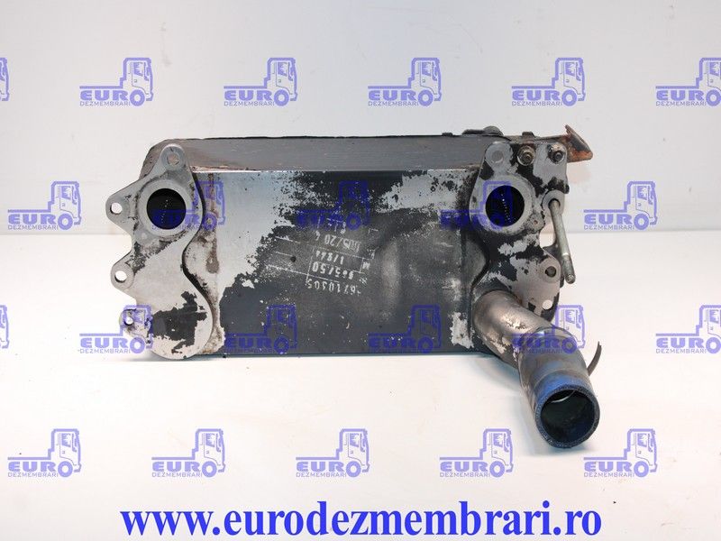 radiator ulei intarder iveco 42575371, 0501216987