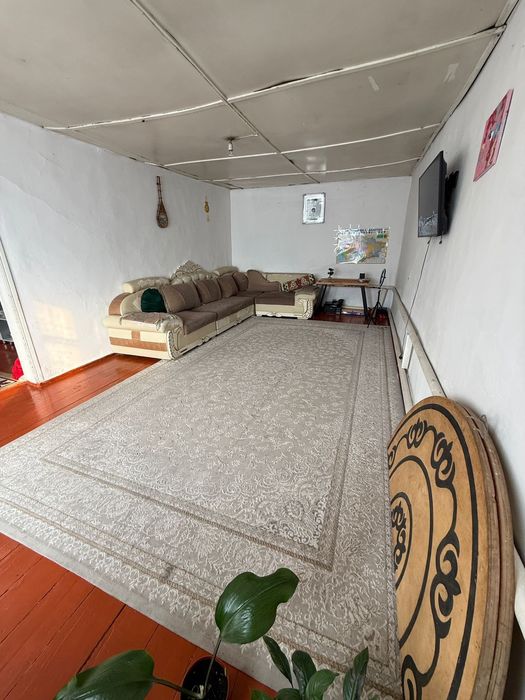 Продам дом в Уштобе