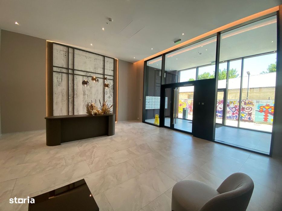 Apartament tip Penthouse I 4 camere One Cotroceni Park