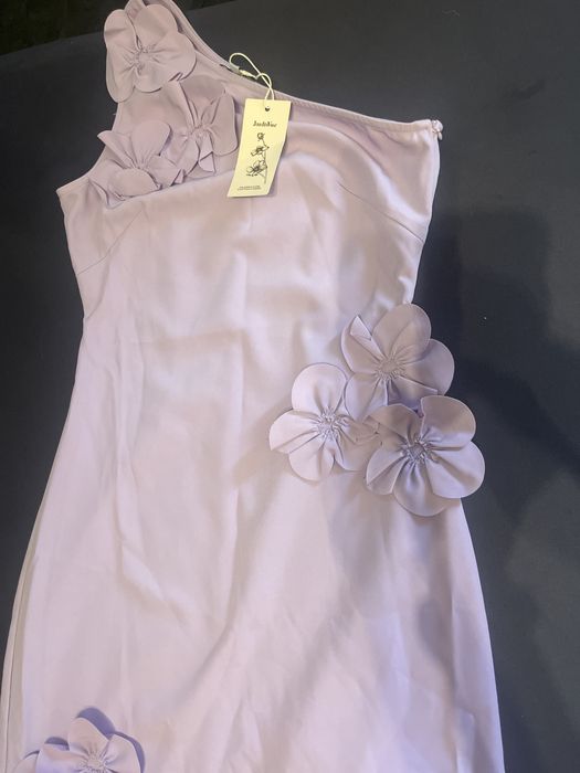 рокля JardinVue чисто нова S размер